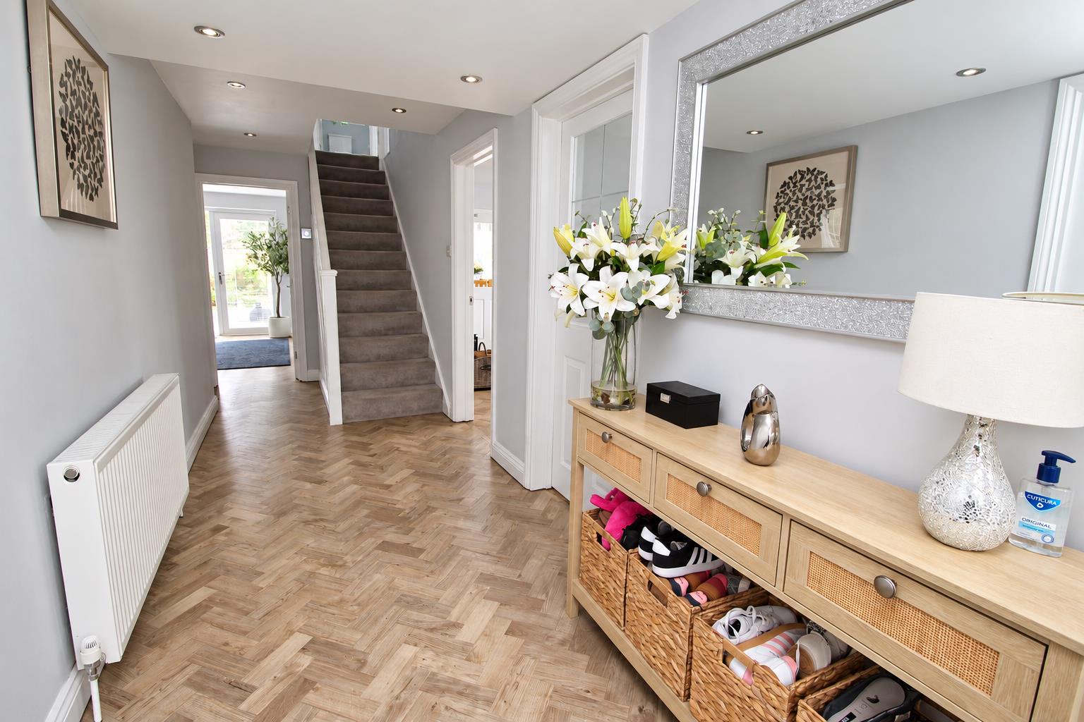 Sulham Lane, Pangbourne, Reading